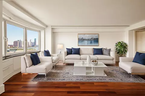 45 Sutton Pl S #11K, New York, NY 10022