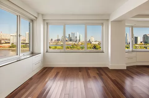 45 Sutton Pl S #11K, New York, NY 10022