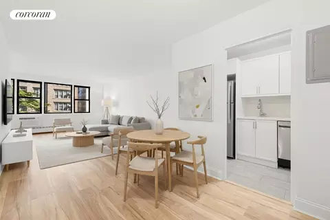 145 E 15th St #9H, New York, NY 10003
