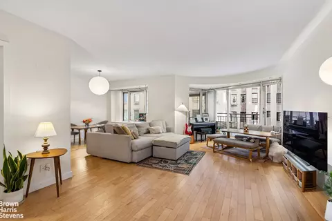60 Sutton Pl S #11BS, New York, NY 10022