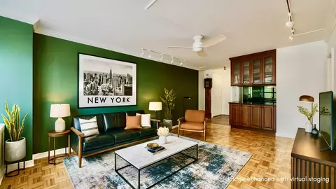 250 W 89th St #4L, New York, NY 10024