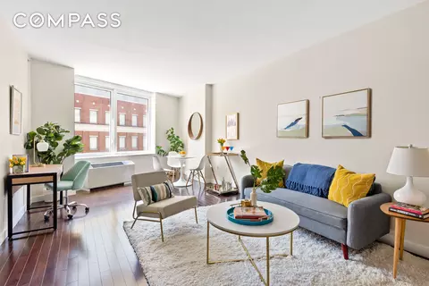 306 Gold St #6L, Brooklyn, NY 11201