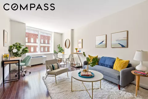 306 Gold St #6L, Brooklyn, NY 11201
