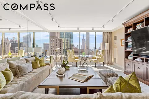 641 5th Ave #38F, New York, NY 10022