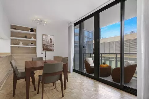 161 W 61st St #15E, New York, NY 10023