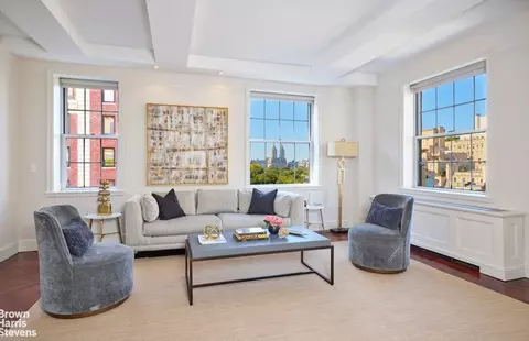 28 E 70th St #11/12, New York, NY 10021