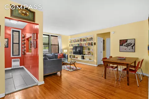 2701 Newkirk Ave #3H, Brooklyn, NY 11226