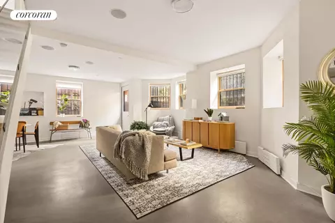 153 Lincoln Pl #1D, Brooklyn, NY 11217