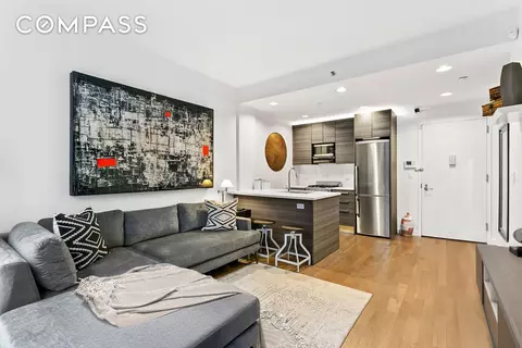 306 W 116th St #1B, New York, NY 10026