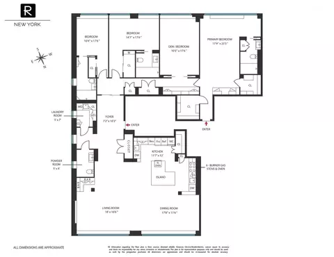 240 E 55th St #7-BG, New York, NY 10022