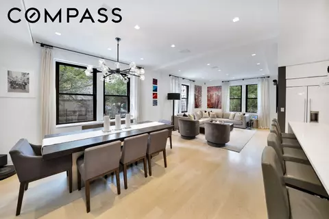 67 Park Ave #2BC, New York, NY 10016