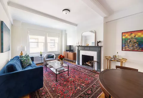 111 E 75th St #7C, New York, NY 10021