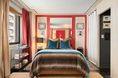 16 W 16th St #9GS, New York, NY 10011