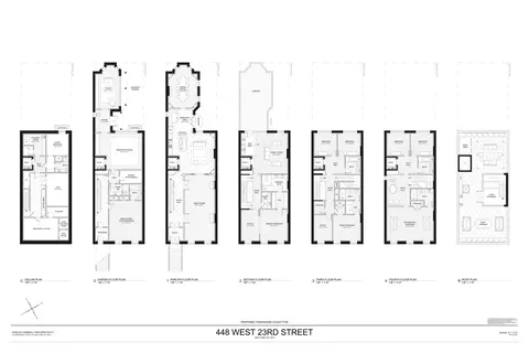 448 W 23rd St, New York, NY 10011