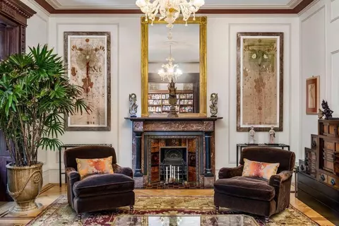 205 W 57th St #9BBA, New York, NY 10019
