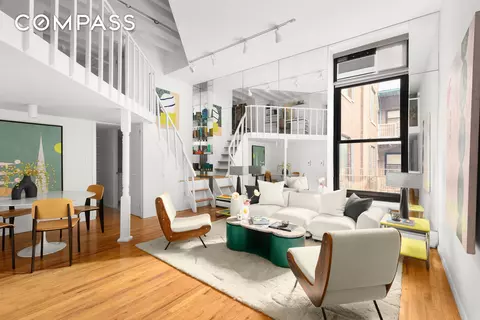 250 Mercer St #C415, New York, NY 10012