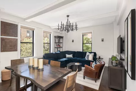 130 W 86th St #4C, New York, NY 10024