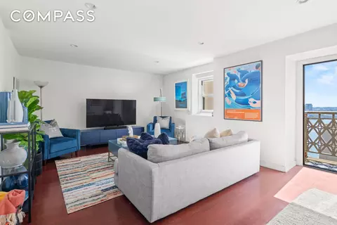 3 Hanover Sq #19J, New York, NY 10005