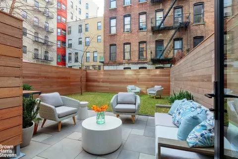 558 W 150th St #101, New York, NY 10031