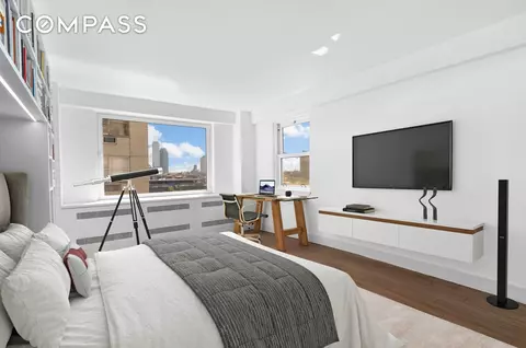 35 Sutton Pl #10F, New York, NY 10022