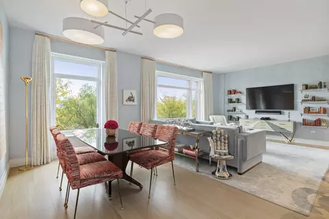 70 Vestry St #3D, New York, NY 10013