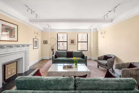 277 W End Ave #12MA, New York, NY 10023