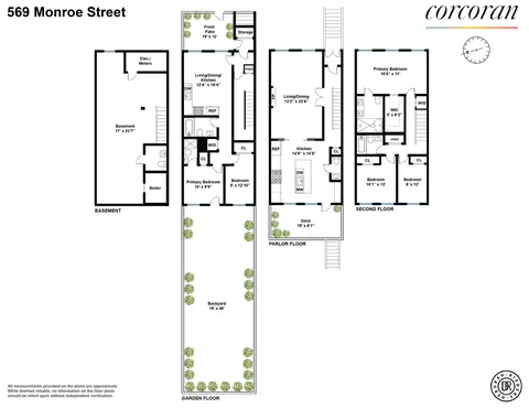 569 Monroe St, Brooklyn, NY 11221