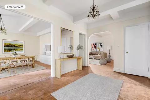 135 Eastern Pkwy #2E, Brooklyn, NY 11238