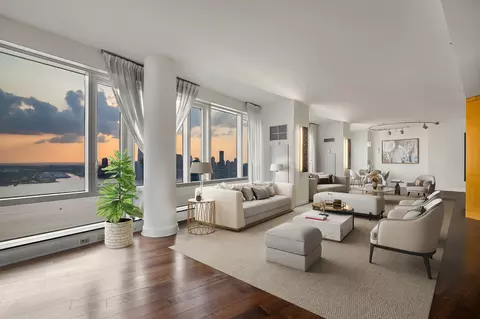 70 Little West St #33-E, New York, NY 10004