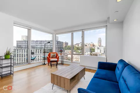2280 Frederick Douglass Blvd #11D, New York, NY 10027