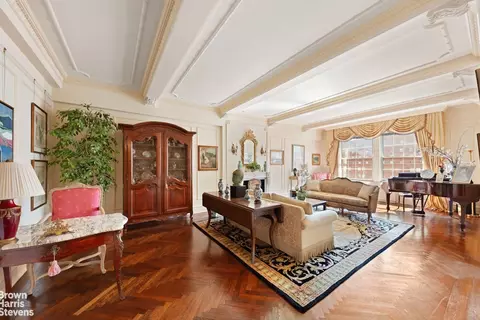 885 Park Ave #12B, New York, NY 10075