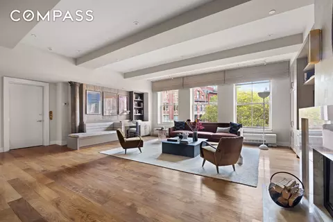 161 Duane St #4B, New York, NY 10013