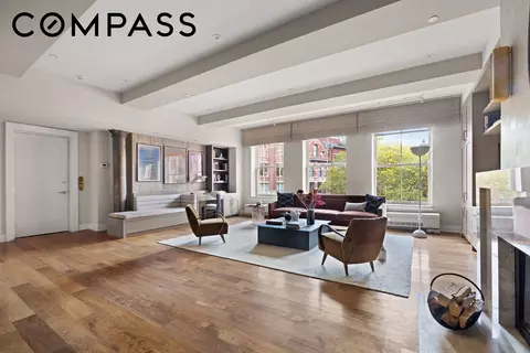 161 Duane St #4B, New York, NY 10013