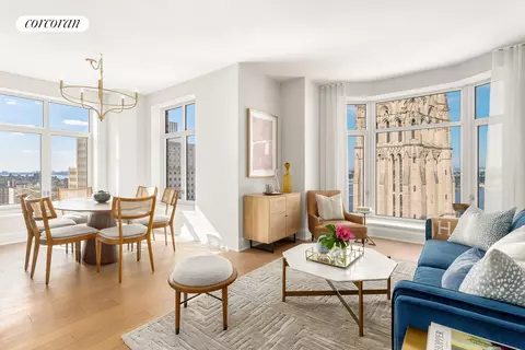 100 Claremont Ave #19A, New York, NY 10027