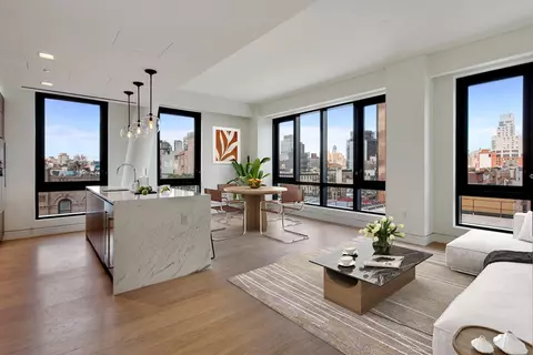 242 Broome St #7D, New York, NY 10002