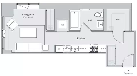 1399 Park Ave #6-G, New York, NY 10029