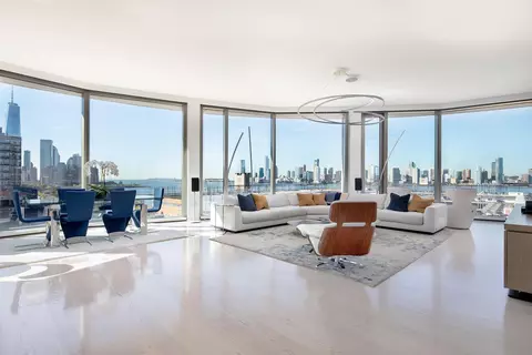 160 Leroy St #9-BS, New York, NY 10014