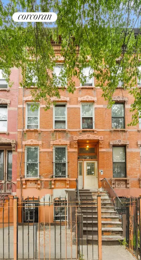 720 Quincy St, Brooklyn, NY 11221