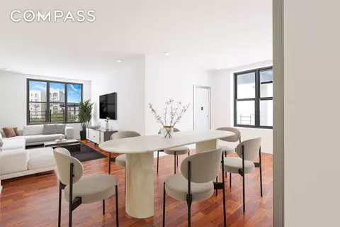 1809 Adam Clayton Powell Jr Blvd #4F, New York, NY 10026