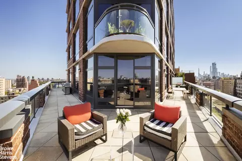 272 W 107th St #18B, New York, NY 10025