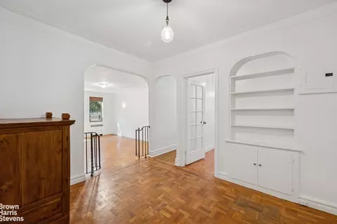 57 Park Ter W #3G, New York, NY 10034