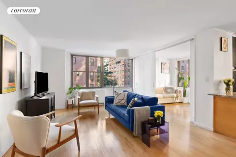 137 E 36th St #3G, New York, NY 10016