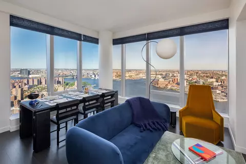 252 South St #25H, New York, NY 10002