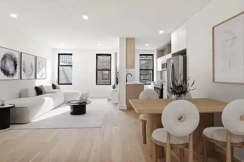 86 Thayer St #1-G, New York, NY 10040