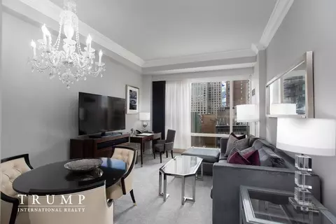 1 Central Park W #1620, New York, NY 10023