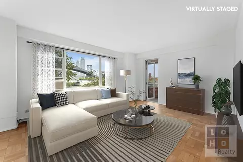 477 Fdr Dr #M206, New York, NY 10002