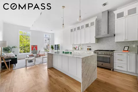 129 W 131st St #1, New York, NY 10027
