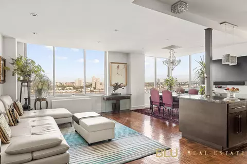 200 Riverside Blvd #22-C, New York, NY 10069