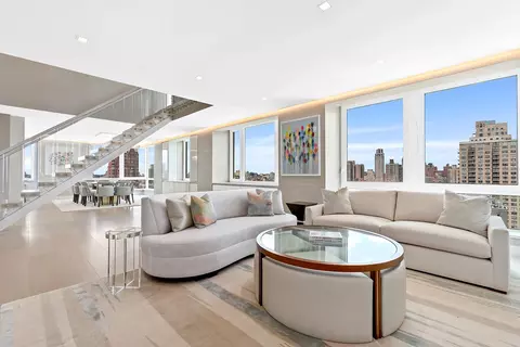 300 E 77th St #27/28B, New York, NY 10075
