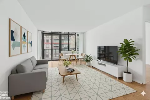 300 E 54th St #22G, New York, NY 10022
